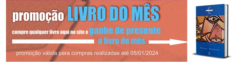 livro do mês
