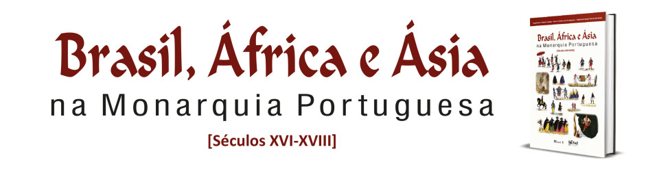 Brasil Africa Asia