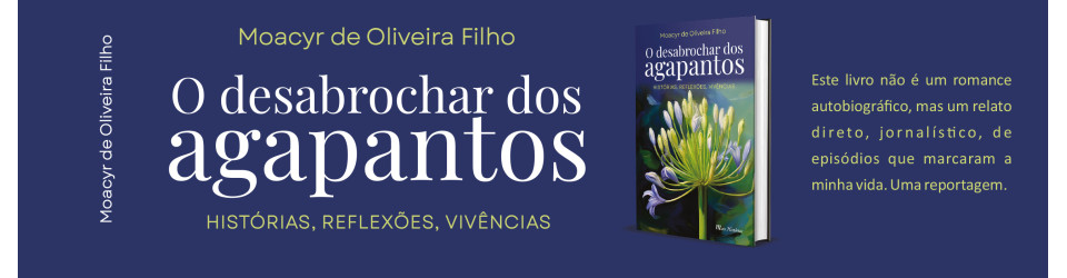 DESABROCHAR DOS AGAPANTOS