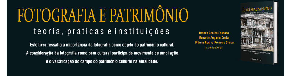 FOTOGRAFIA E PATRIMONIO