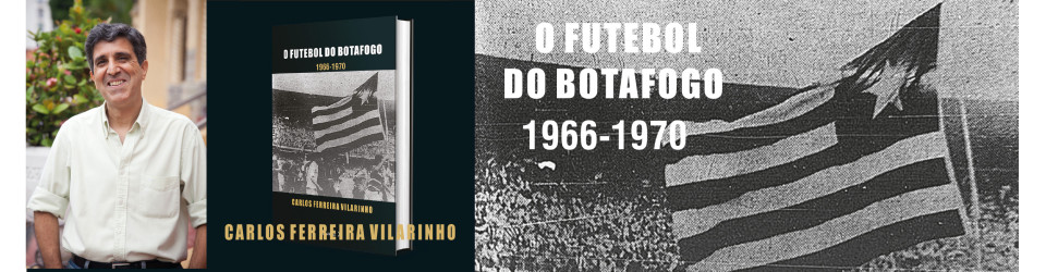 FUTEBOL DO BOTAFOGO