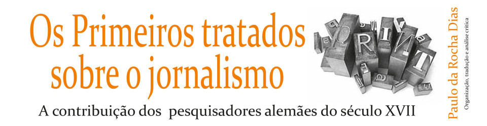 PRIMEIROS TRATADOS