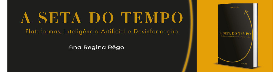 SETA DO TEMPO