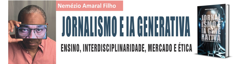 jornalismo e ia