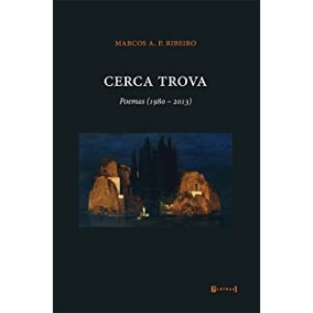 Cerca trova: Poemas (1980-2013)