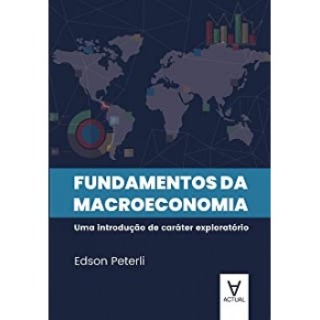 Fundamentos da Macroeconomia