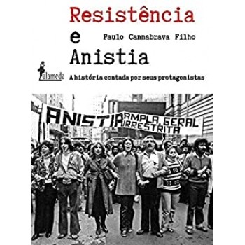 RESISTENCIA E ANISTIA