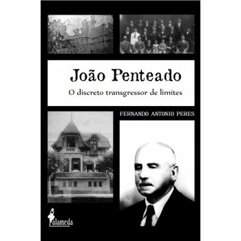 João Penteado: O discreto transgressor de limites