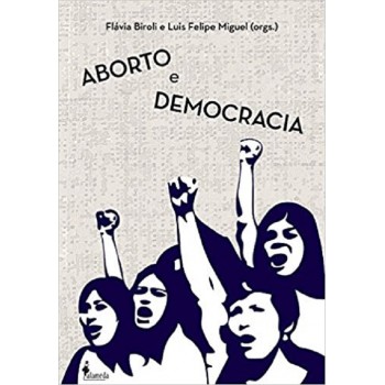 Aborto e Democracia