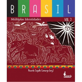 Brasil: Múltiplas Identidades - Volume 2