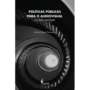 Políticas públicas para o audiovisual