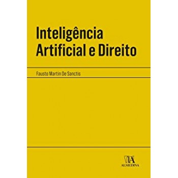 Inteligência Artificial e Direito