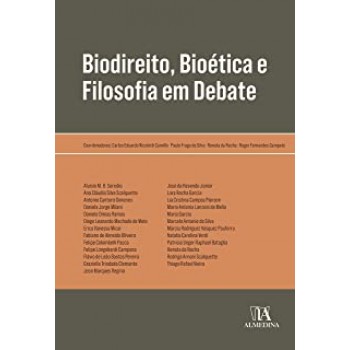 Biodireito, Bioética e Filosofia em Debate