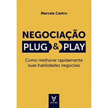 NEGOCIACAO PLUG and PLAY