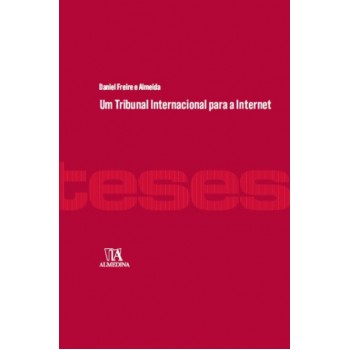 Um Tribunal Internacional para a Internet