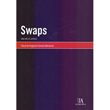Swaps: uma análise jurídica