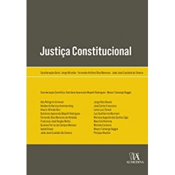 Justiça Constitucional