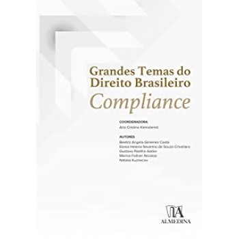 GRANDES TEMAS DO DIREITO BRASILEIRO