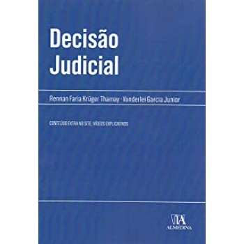 Decisão Judicial