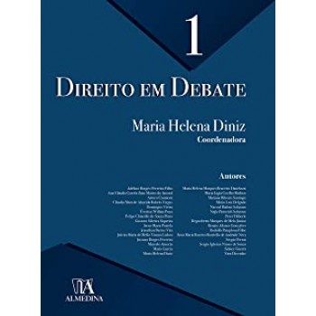 Direito em Debate - Volume I