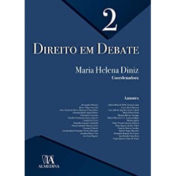 Direito em Debate: Volume 2