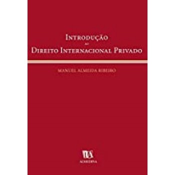 Introdução ao Direito Internacional Privado