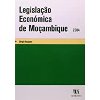 Legislação Económica de Moçambique