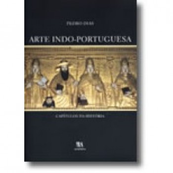 ARTE INDO-PORTUGUESA