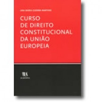 CURSO DE DIREITO CONSTITUCIONA