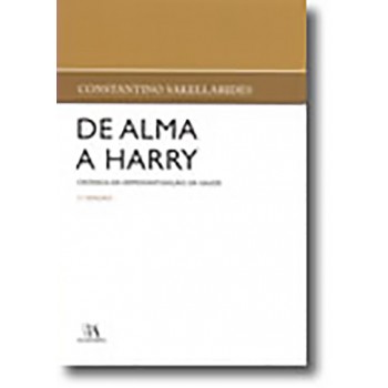 DE ALMA A HARRY
