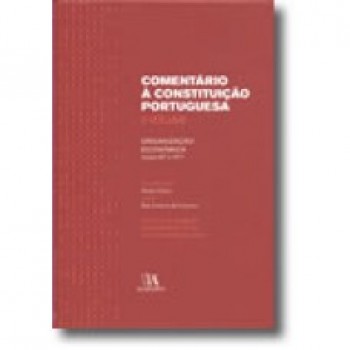 COMENTARIO A CONSTITUICAO II