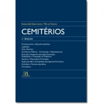 Cemitérios: Ordenamentos e Questões Jurídicas