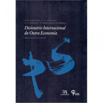 Dicionário Internacional da Outra Economia
