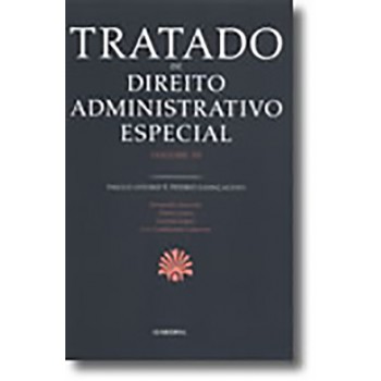 Tratado de Direito Administrativo - Vol III