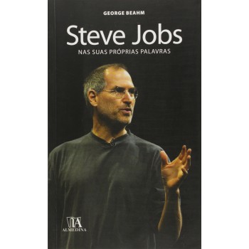 Steve Jobs nas suas próprias palavras