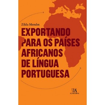 Exportando para os Países Africanos de Língua Portuguesa