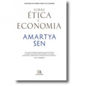 Sobre ética e Economia