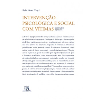INTERVENCAO PSICOL. E SOCIAL VOL.II