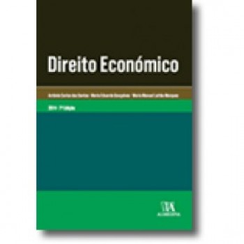 DIREITO ECONOMICO - 2014
