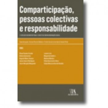 COMPARTICIPACAO, PESSOAS COLECTIVAS E RESPONSAB...