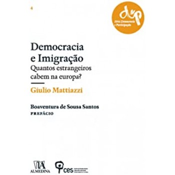 Democracia e Imigração: Quantos Estrangeiros Cabem na Europa?