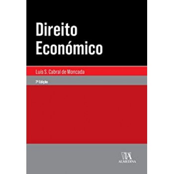 Direito Económico - 7ª edição