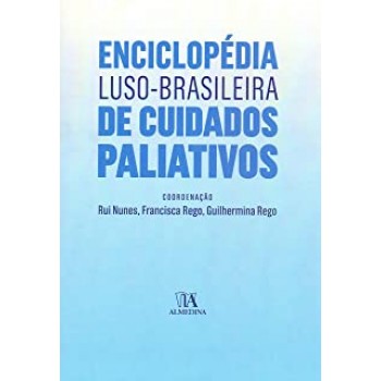 Enciclopédia Luso-brasileira de Cuidados Paliativos