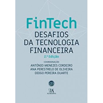 FinTech: Desafios da Tecnologia Financeira