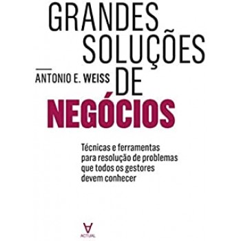 GRANDES SOLUCOES DE NEGOCIOS