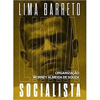 Lima Barreto Socialista