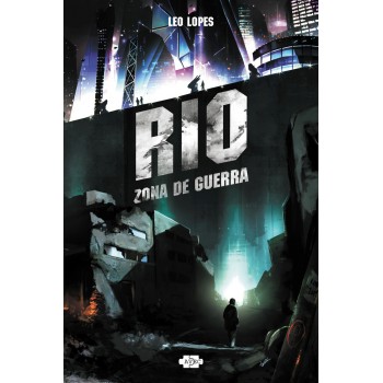 RIO: Zona de Guerra