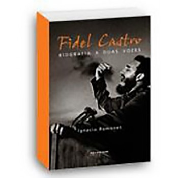 Fidel Castro: Biografía a duas vozes