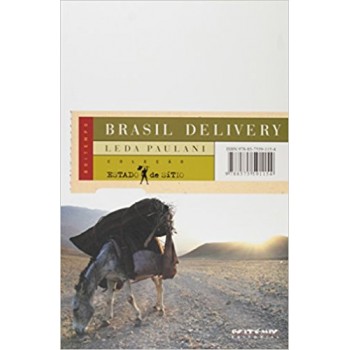Brasil Delivery