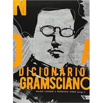 Dicionário Gramsciano: 1926-1937